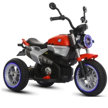 BBO motor na akumulator 6V red BQ8188 BBO motor na akumulator 6V red BQ8188