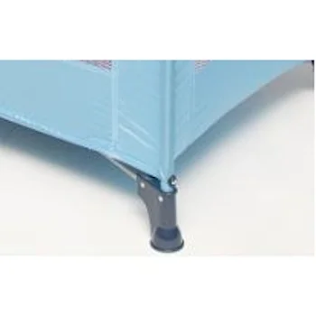 BBO prenosivi krevetac 1 nivo dream&play blue P902-2 BBO prenosivi krevetac 1 nivo dream&play blue P902-2