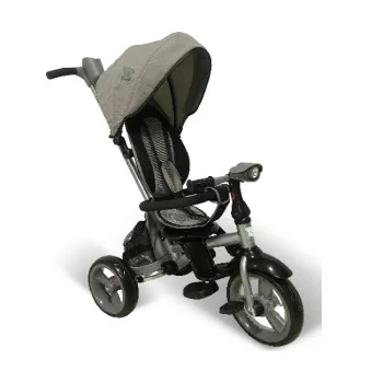 BBO dečiji tricikl Cruiser grey BBO dečiji tricikl Cruiser grey