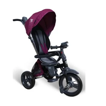 BBO dečiji tricikl Cruiser purple BBO dečiji tricikl Cruiser purple