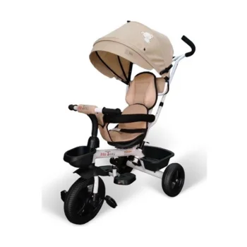 BBO tricikl Sportisimo beige BBO tricikl Sportisimo beige