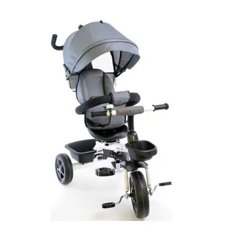 BBO tricikl Sportisimo grey BBO tricikl Sportisimo grey