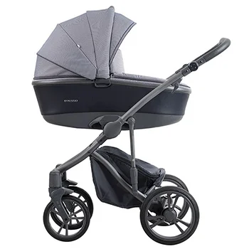 Bebetto bresso kolica za bebe set 2U1 Bebetto bresso kolica za bebe set 2U1