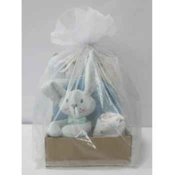 Bebi set Prvi otisak Green FI22-03 -1