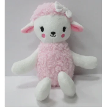 Bebi set Prvi otisak Pink FI22-01  -2