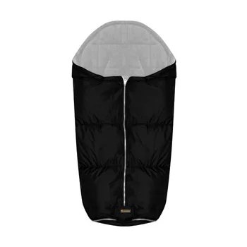 Bertoni navlaka za noge za kolica Black Bertoni navlaka za noge za kolica Black