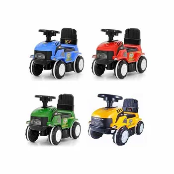 Best Luck guralica motorni kamion sa svetlom i muzikom  Best Luck guralica motorni kamion sa svetlom i muzikom