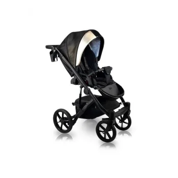 Bexa kolica za bebe set 2u1 Air Pro Al 17-2 Bexa kolica za bebe set 2u1 Air Pro Al 17-2