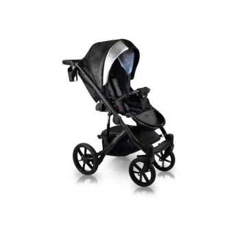 Bexa kolica za bebe set 2u1 Air Pro Al 18-2 Bexa kolica za bebe set 2u1 Air Pro Al 18-2