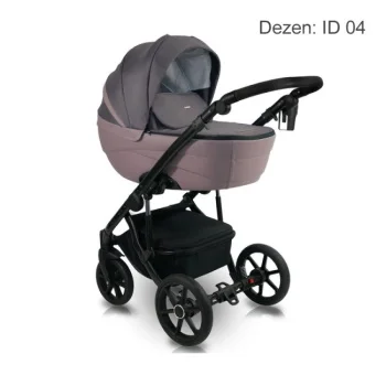 Bexa kolica za bebe 2u1 set Ideal 2020 ID 04 Bexa kolica za bebe 2u1 set Ideal 2020 ID 04