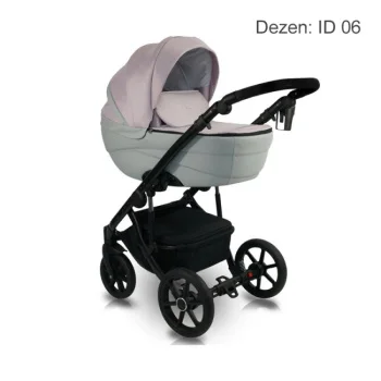 Bexa kolica za bebe 2u1 set Ideal 2020 ID 06 Bexa kolica za bebe 2u1 set Ideal 2020 ID 06