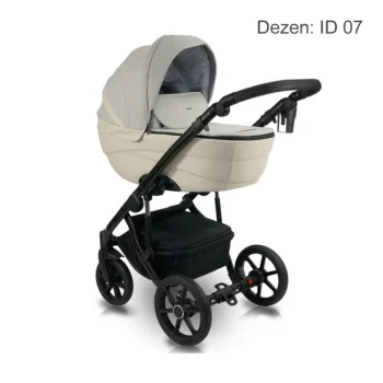 Bexa kolica za bebe 2u1 set Ideal 2020 ID 07 Bexa kolica za bebe 2u1 set Ideal 2020 ID 07