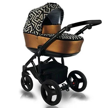 Kolica za bebe Bexa Light set 3 u 1 17 Kolica za bebe Bexa Light set 3 u 1 17