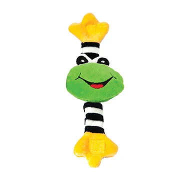 Moms plišana žaba Moms plišana žaba