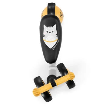 Bicikl Cutie Honey Kinderkraft-3 Bicikl Cutie Honey Kinderkraft-3