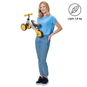 Bicikl Cutie Pink Kinderkraft-5 Bicikl Cutie Pink Kinderkraft-5