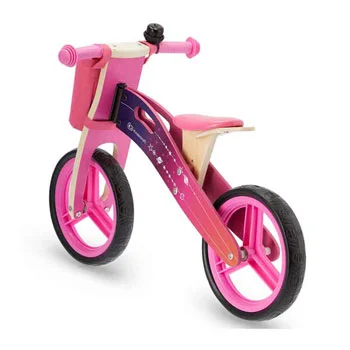 Bicikl Galaxy runner pink with accessories Kinderkraft-2 Bicikl Galaxy runner pink with accessories Kinderkraft-2