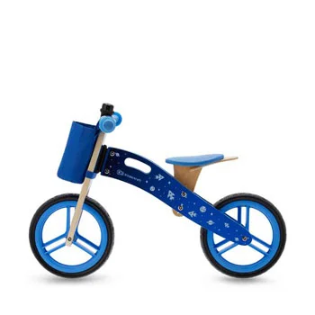 Bicikl Galaxy runner blue with accessories Kinderkraft-1 Bicikl Galaxy runner blue with accessories Kinderkraft-1