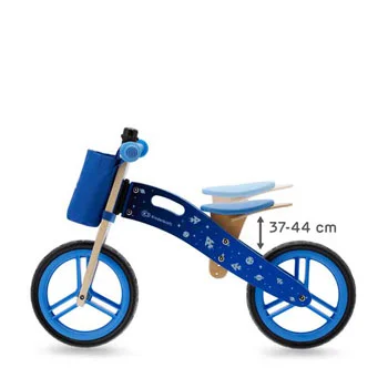 Bicikl Galaxy runner blue with accessories Kinderkraft-4 Bicikl Galaxy runner blue with accessories Kinderkraft-4