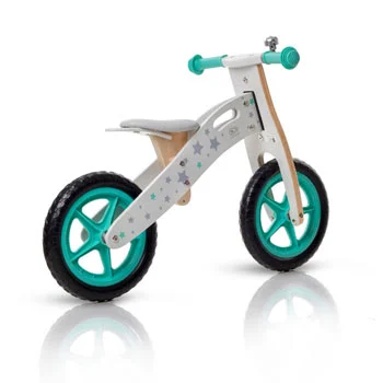 Bicikl Runner Stars with accessories Kinderkraft-3 Bicikl Runner Stars with accessories Kinderkraft-3