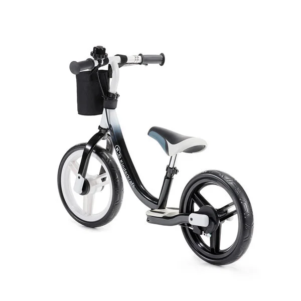 Bicikl Space Black Kinderkraft-2 Bicikl Space Black Kinderkraft-2