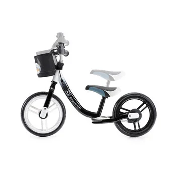 Bicikl Space Black Kinderkraft-3 Bicikl Space Black Kinderkraft-3