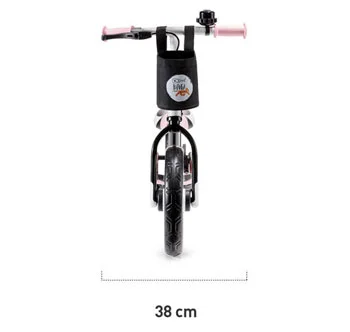 Bicikl Space Black Kinderkraft-5 Bicikl Space Black Kinderkraft-5