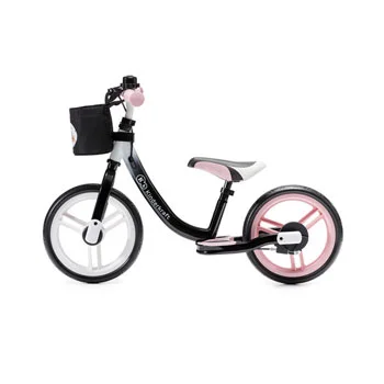 Bicikl Space Pink Kinderkraft-1 Bicikl Space Pink Kinderkraft-1