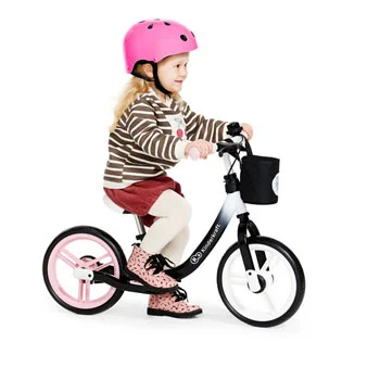 Bicikl Space Pink Kinderkraft-2 Bicikl Space Pink Kinderkraft-2