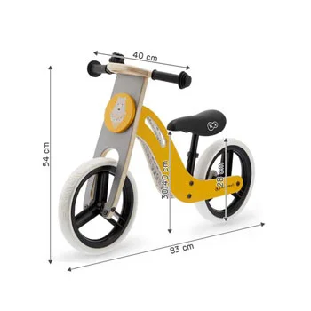 Bicikl Uniq Honey Kinderkraft-5 Bicikl Uniq Honey Kinderkraft-5