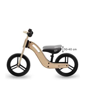 Bicikl Uniq Natural Kinderkraft-3 Bicikl Uniq Natural Kinderkraft-3