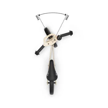 Bicikl Uniq Natural Kinderkraft-4 Bicikl Uniq Natural Kinderkraft-4