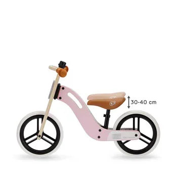 Bicikl Uniq Pink Kinderkraft-4 Bicikl Uniq Pink Kinderkraft-4