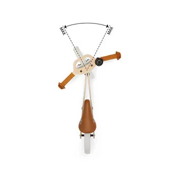 Bicikl Uniq Pink Kinderkraft-5 Bicikl Uniq Pink Kinderkraft-5