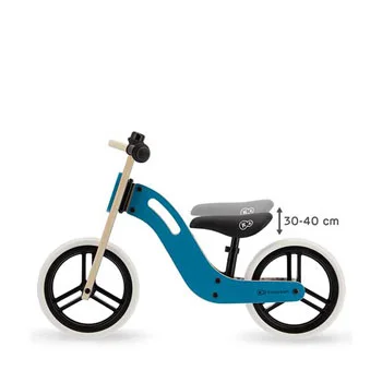 Bicikl Uniq Turquoise Kinderkraft-4 Bicikl Uniq Turquoise Kinderkraft-4