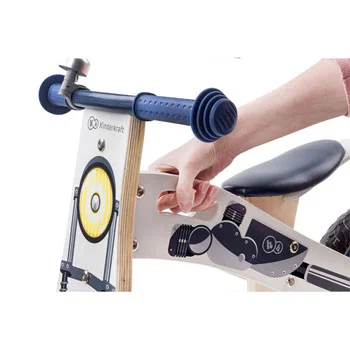 Bicikl Runner Motorcycle sa kacigom Kinderkraft-4 Bicikl Runner Motorcycle sa kacigom Kinderkraft-4