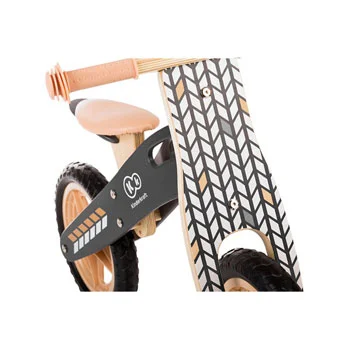 Bicikl Nature Runner with accessories Kinderkraft-5 Bicikl Nature Runner with accessories Kinderkraft-5