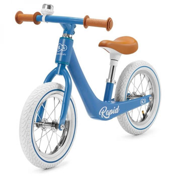 Bicikl Rapid Blue Sapphire Kinderkraft
