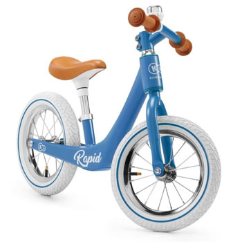 Bicikl Rapid Blue Sapphire Kinderkraft-3
