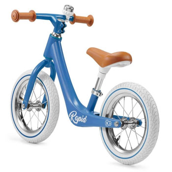 Bicikl Rapid Blue Sapphire Kinderkraft-5