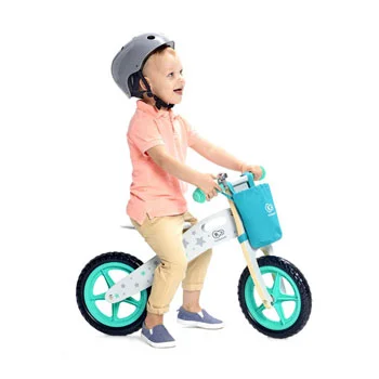 Bicikl Runner Motorcycle sa kacigom Kinderkraft-8 Bicikl Runner Motorcycle sa kacigom Kinderkraft-8