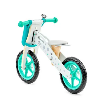 Bicikl Runner Stars sa kacigom Kinderkraft-2