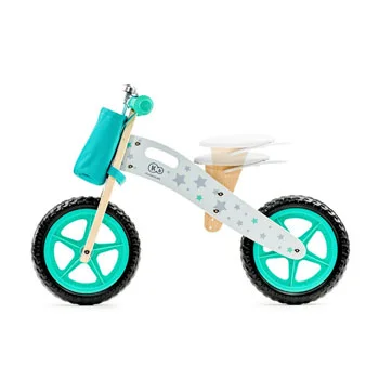 Bicikl Runner Stars sa kacigom Kinderkraft-5