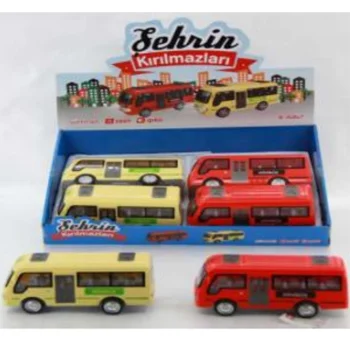 Birlik autobus na potez 775874 Birlik autobus na potez 775874