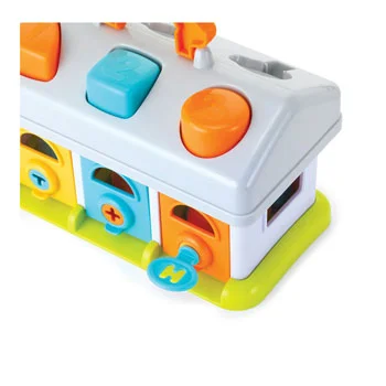 B kids garaža sorter 115194-2 B kids garaža sorter 115194-2