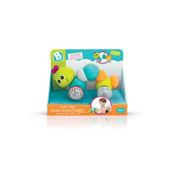 B kids zvečka Gusenica 115149-2 B kids zvečka Gusenica 115149-2