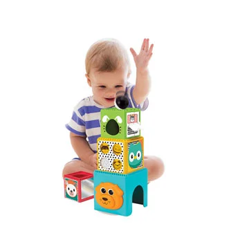 B kids edukativne kocke 115143-1 B kids edukativne kocke 115143-1