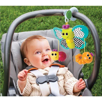 B kids igračka za kolica dingle-dangle bug 115152-2 B kids igračka za kolica dingle-dangle bug 115152-2