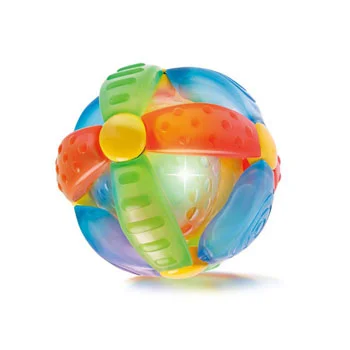 B kids edukativna igračka blink n bling ball 115138 B kids edukativna igračka blink n bling ball 115138