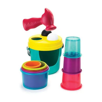 B kids kofice i loptice 115150-1 B kids kofice i loptice 115150-1